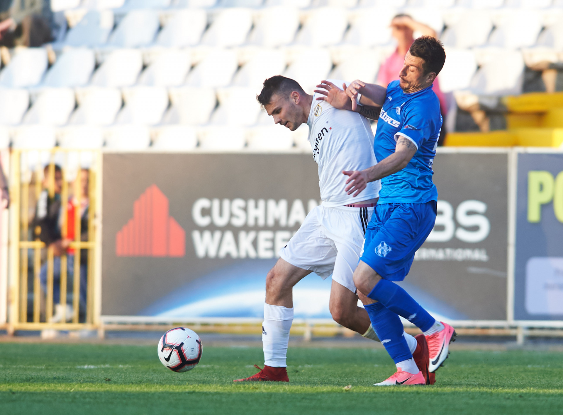 Čukarički - Mladost 0:0 - Luka Luković | FkCukaricki